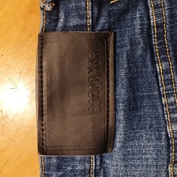 Woman's Zooyork jeans - Picture 6 of 6